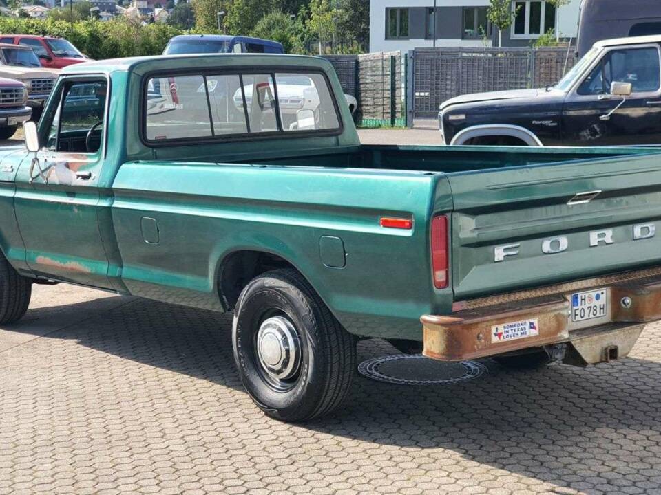 Bild 7/20 von Ford F-250 (1977)