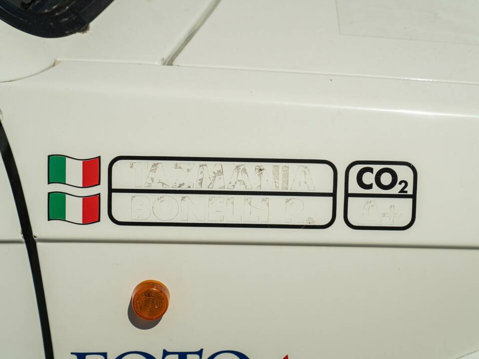 Obraz 19/50 pojazdu Opel Kadett 1,8 GT/E (1984)