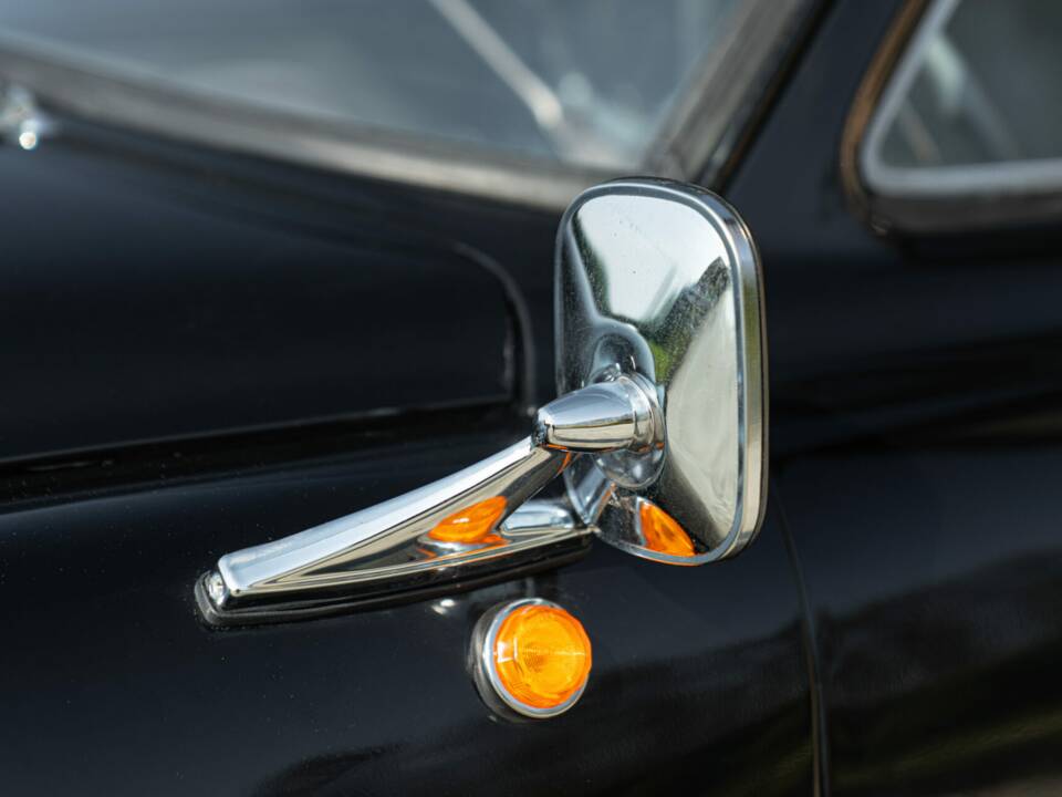 Obraz 11/50 pojazdu Dodge Coronet "Red Ram" (1953)