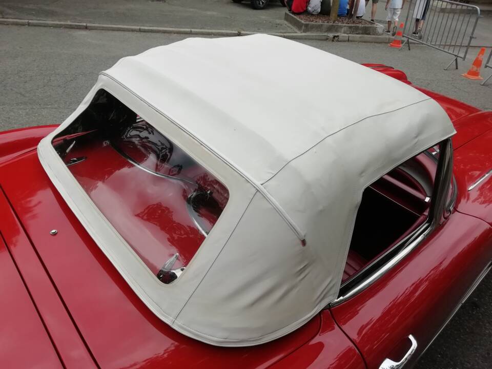 Image 43/45 of Chevrolet Corvette (1959)