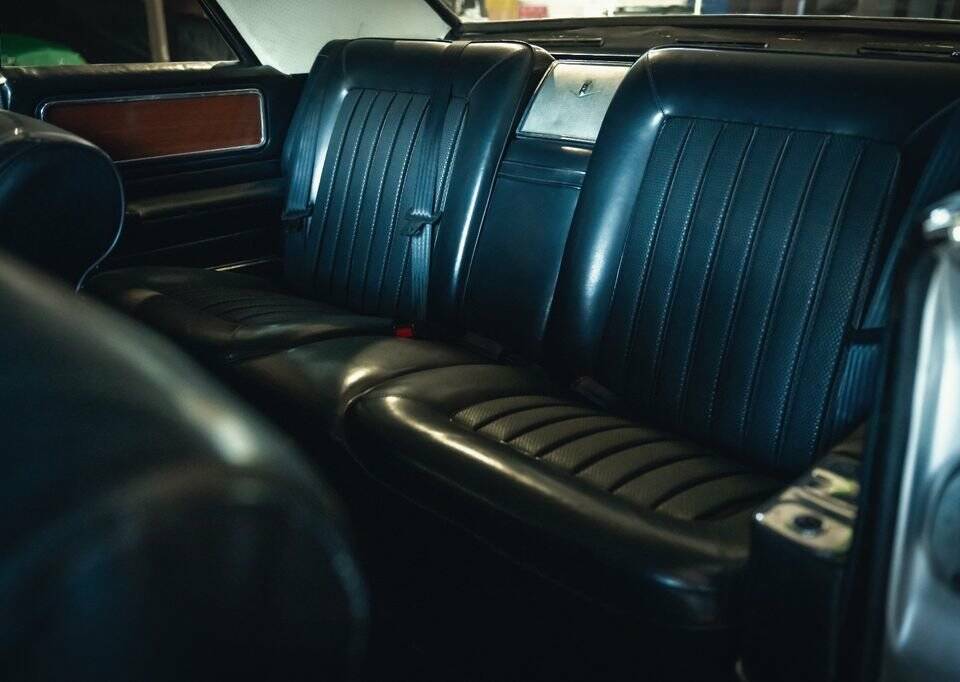 Image 12/15 of Opel Diplomat V8 5,4 (1965)