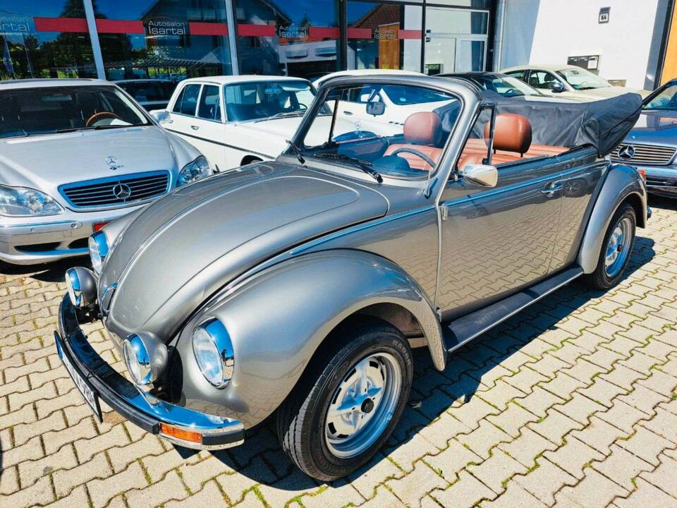 Immagine 10/20 di Volkswagen Käfer 1303 (1978)