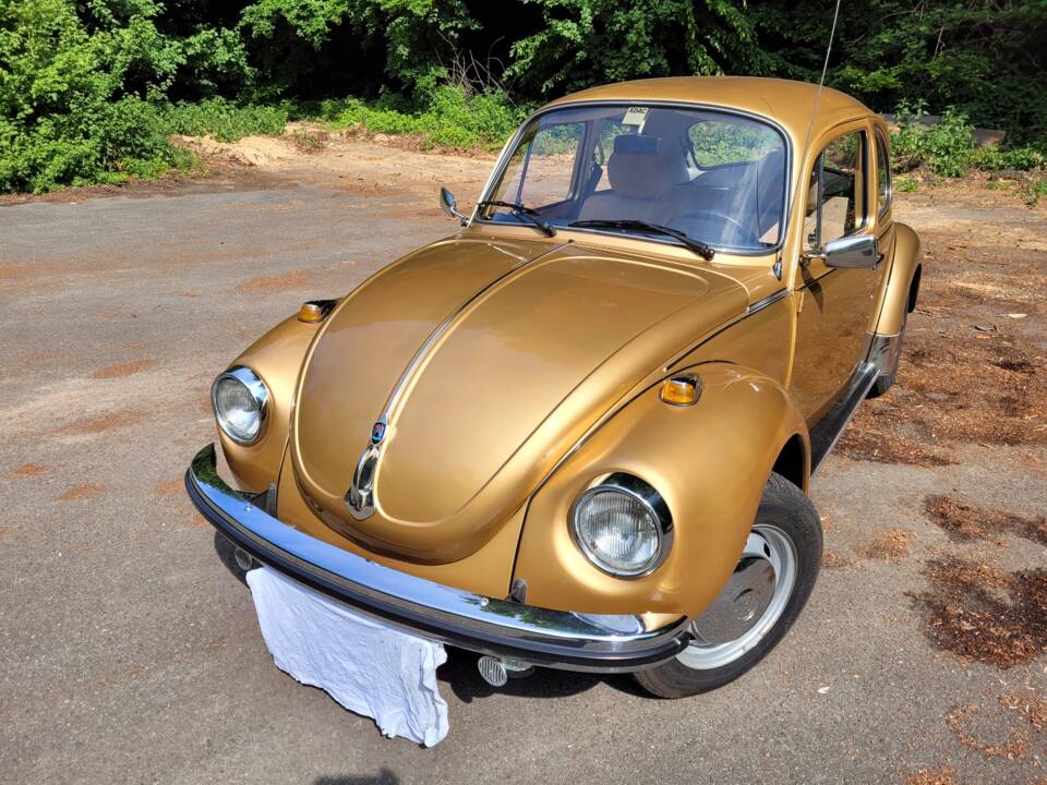 Image 1/20 of Volkswagen Beetle 1303 (1973)