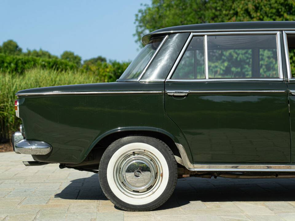 Image 19/50 of FIAT 1500 C (1967)