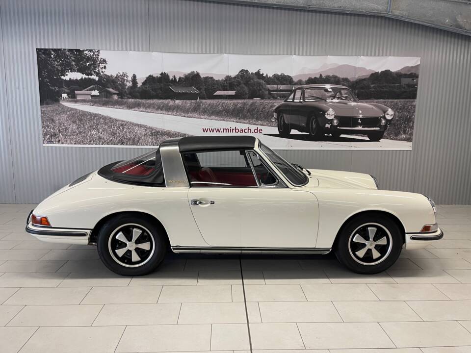 Image 7/38 de Porsche 911 2.0 S (1967)