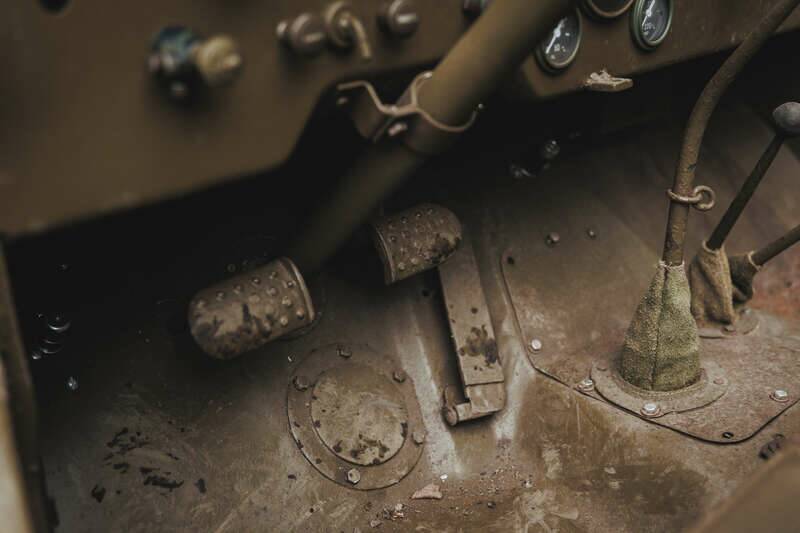 Bild 30/50 von Ford GPW (1943)