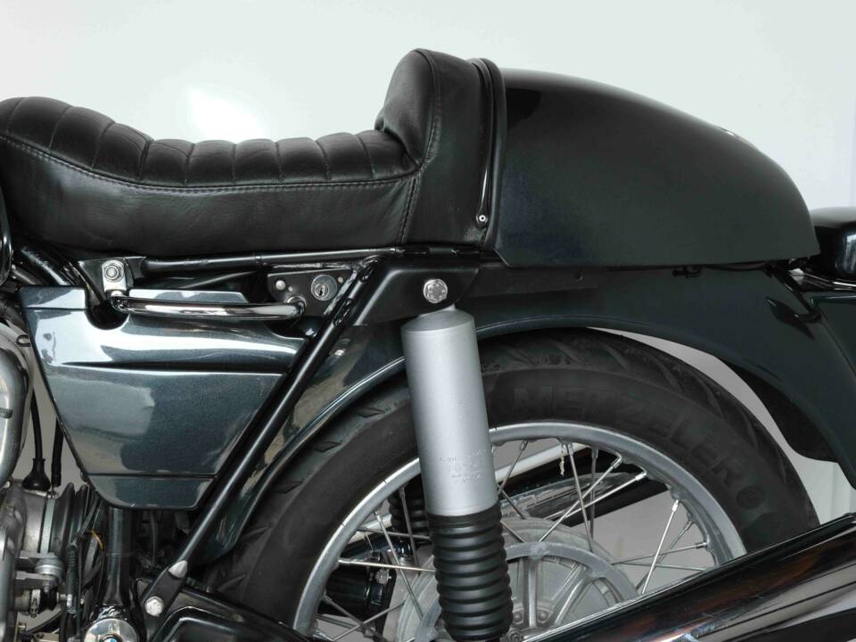 Image 17/45 of BMW R 100/7 (1977)