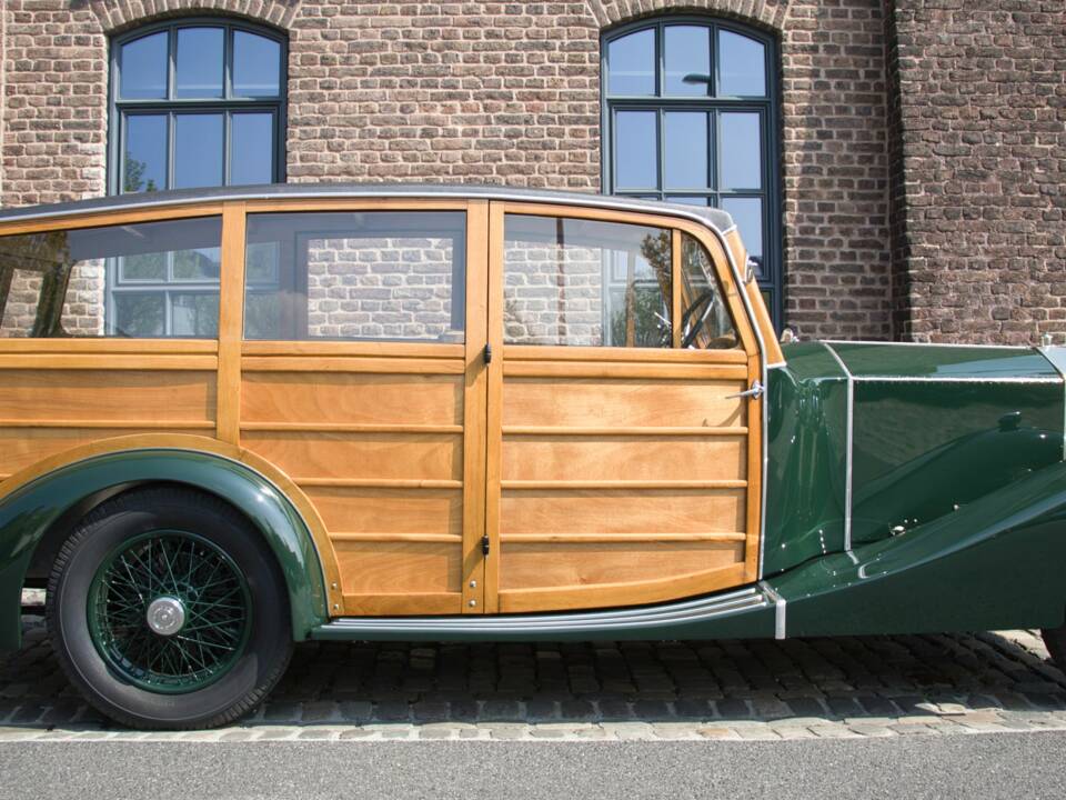 Image 6/75 de Rolls-Royce 20/25 HP (1930)