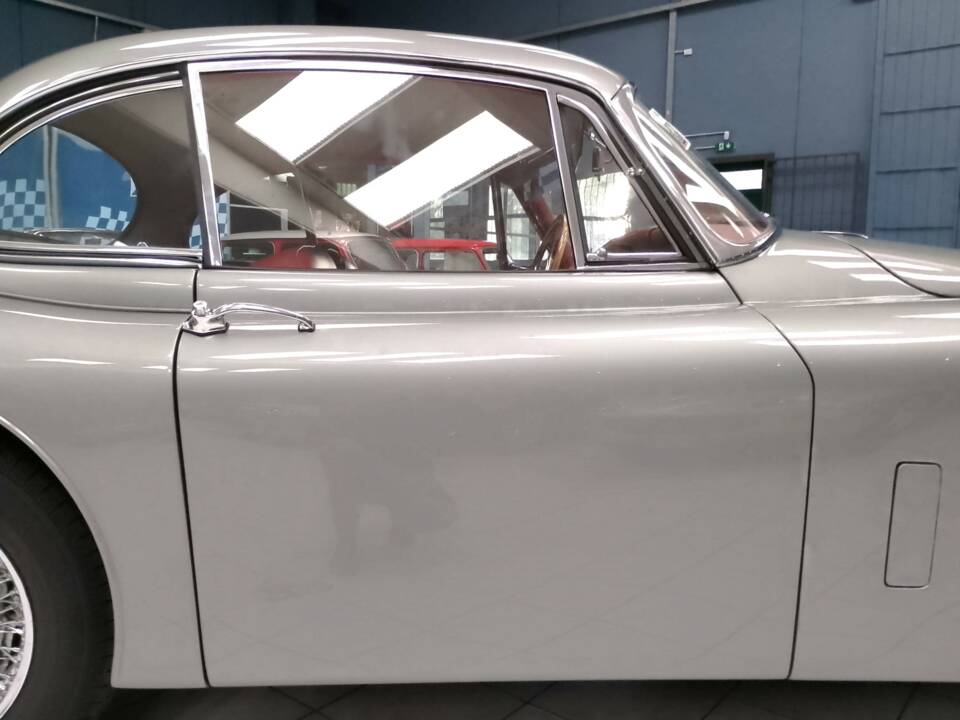 Bild 19/79 von Jaguar XK 150 FHC (1958)