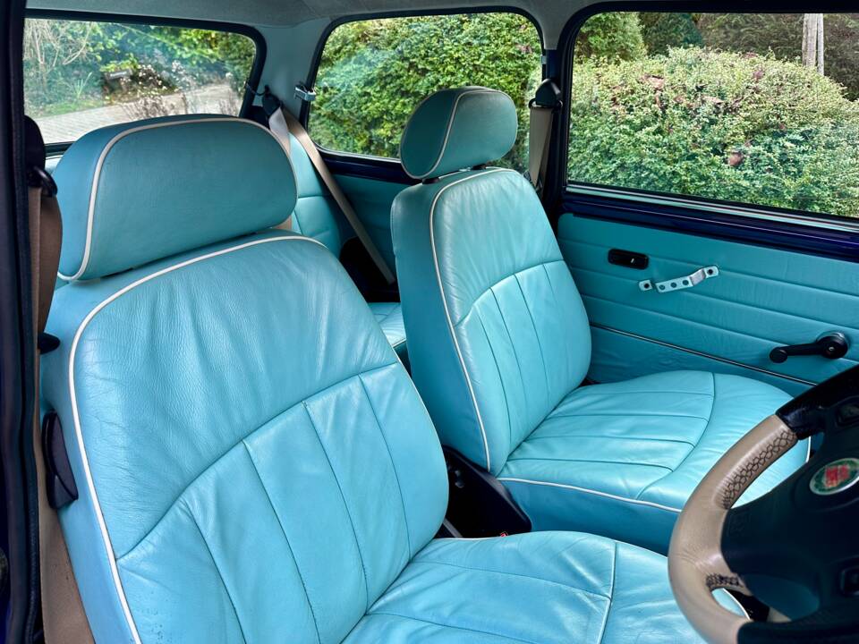 Image 18/28 of Rover Mini Cooper 1,3i (1999)