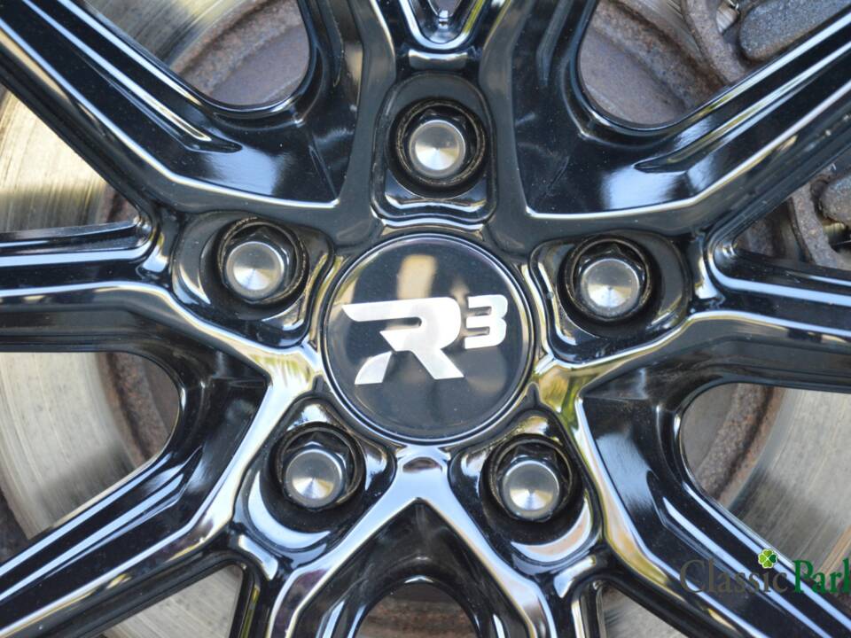 Afbeelding 48/50 van Ford Focus RS (2009)