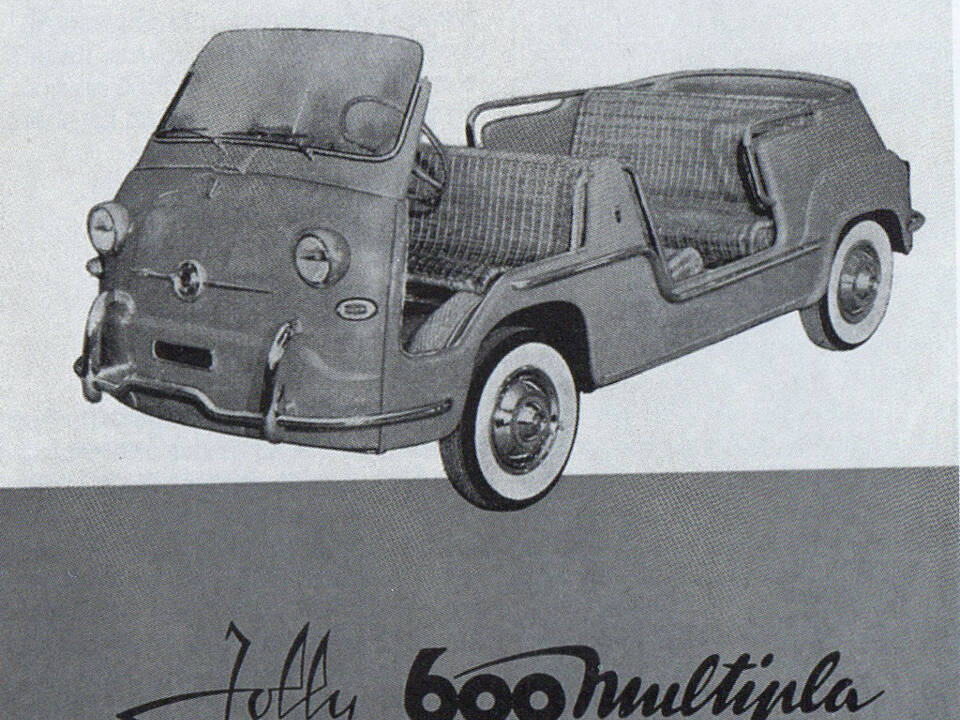 Bild 35/183 von FIAT 600 D Multipla (1961)