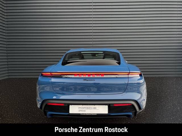 Bild 5/31 von Porsche Taycan 4S (2026)