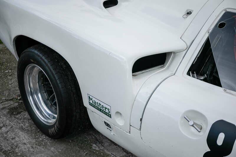 Bild 42/50 von Lola T70 (1967)