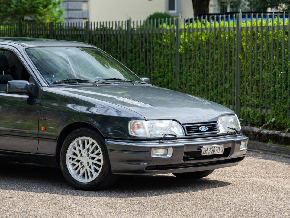 Afbeelding 26/55 van Ford Sierra Cosworth 4x4 (1990)