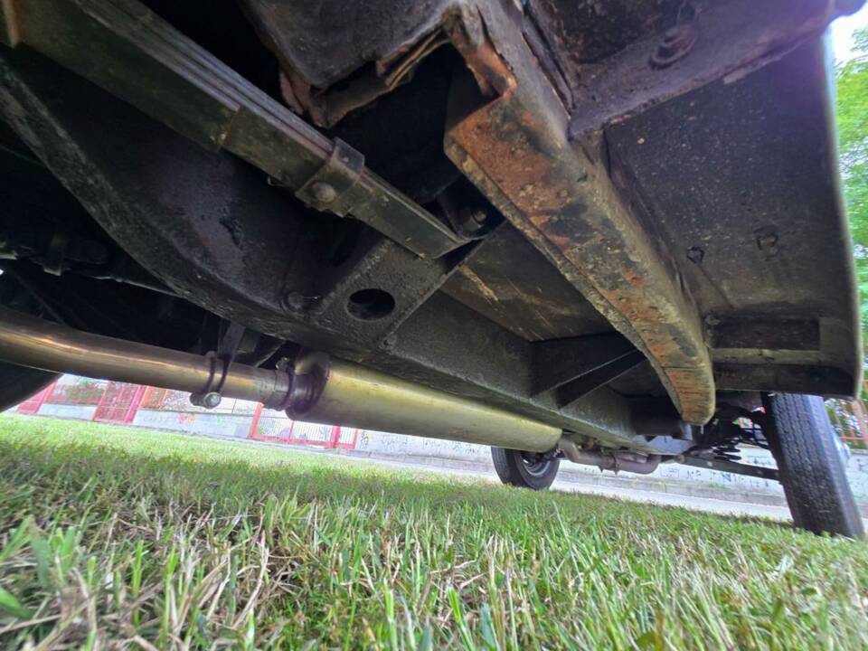 Bild 27/50 von MG TF (1954)