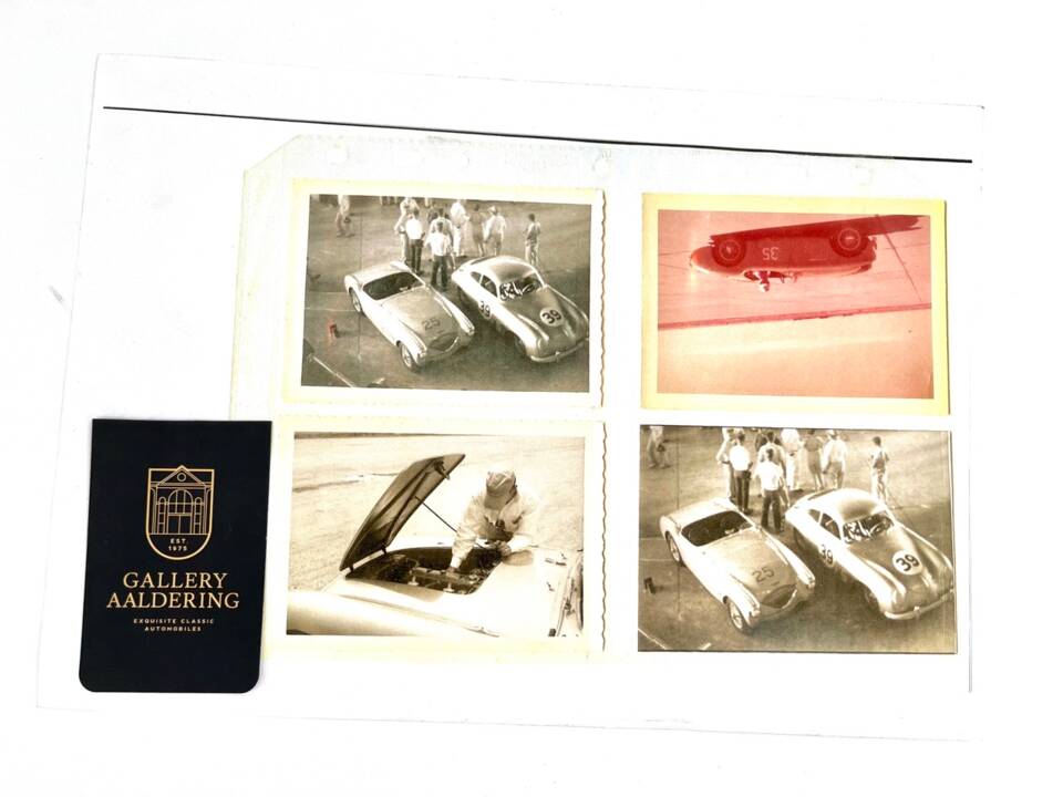 Image 7/50 of Austin-Healey 100/4 (BN1) (1953)