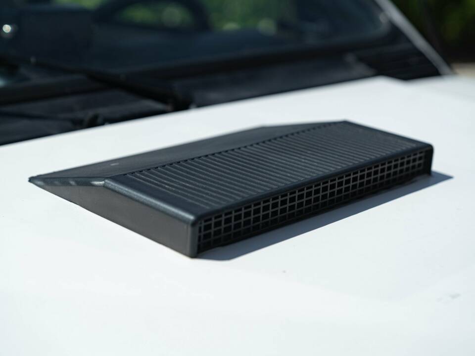 Afbeelding 19/50 van FIAT Panda 4x4 1,0 (1986)