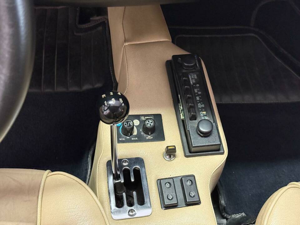Bild 20/50 von Ferrari Dino 208 GT4 (1980)