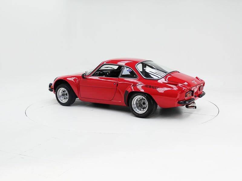 Bild 3/15 von Alpine A 110 1300 (1976)