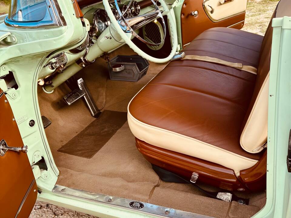 Immagine 13/31 di Pontiac Star Chief (1958)