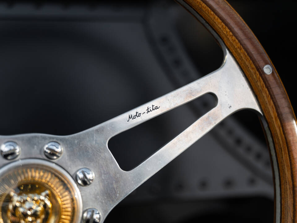 Image 50/100 of Proteus XJ13 (1967)