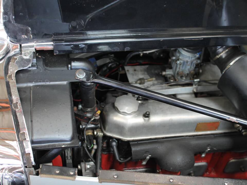 Bild 16/16 von Rover 16 P2 (1946)