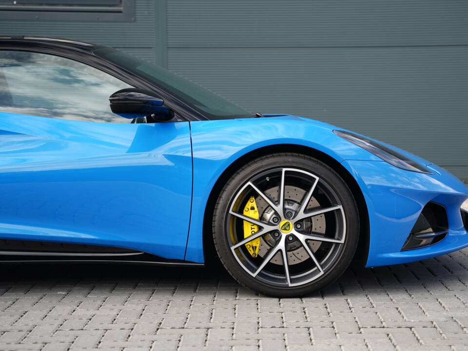 Bild 24/50 von Lotus Emira (2023)