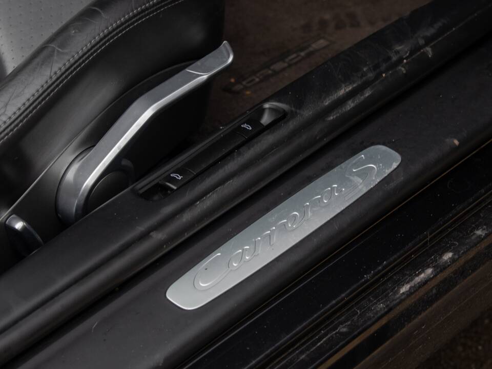 Bild 17/50 von Porsche 911 Carrera S (2009)