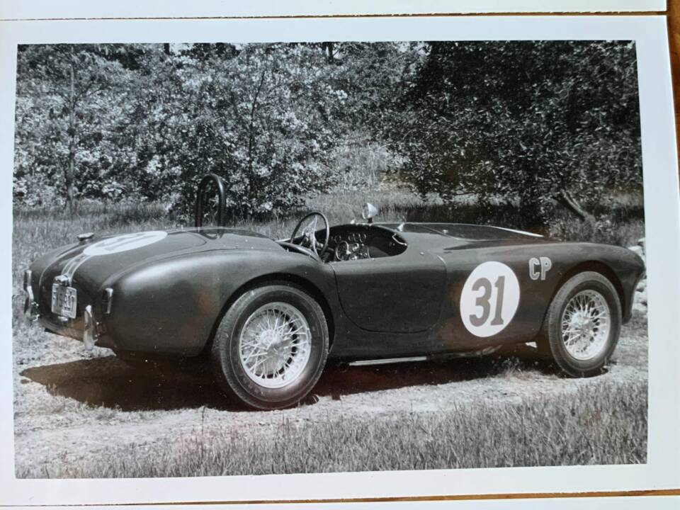 Image 25/29 of AC Ace Bristol (1957)