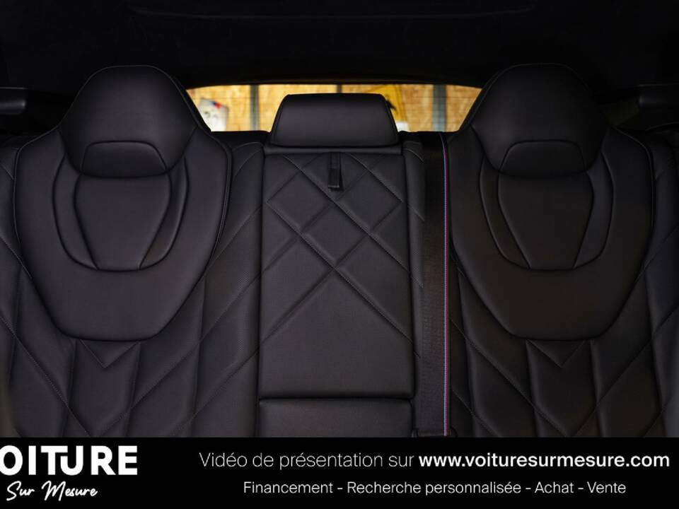 Image 11/50 de BMW XM (2023)