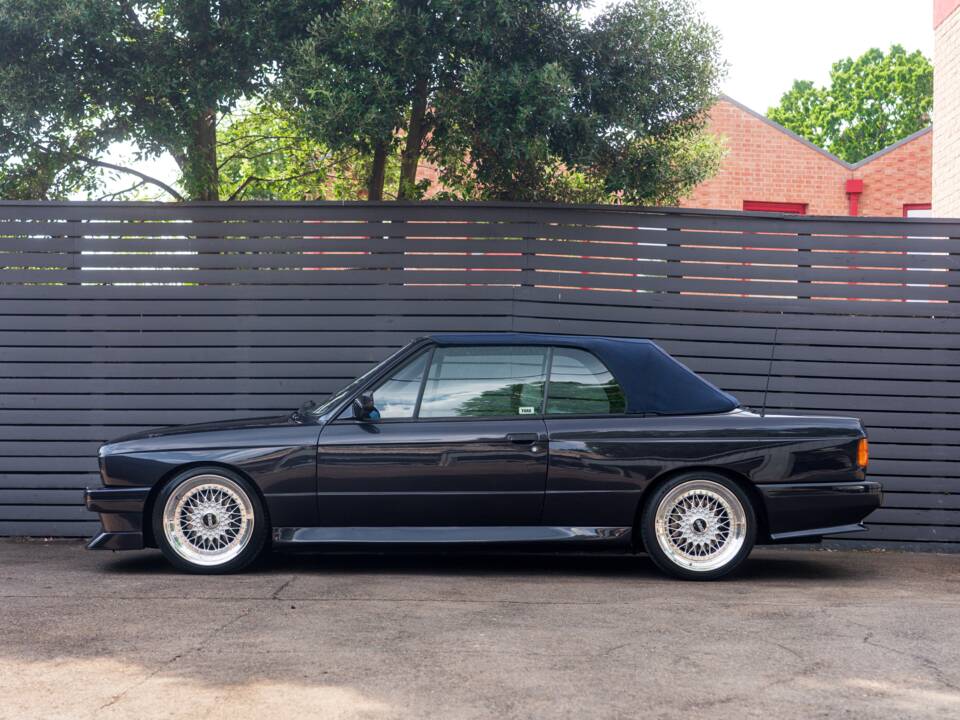 Afbeelding 4/53 van BMW M3 (1991)
