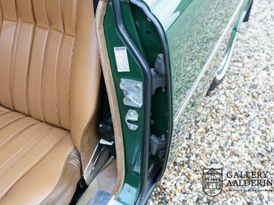 Afbeelding 39/50 van Rover 3500 (1974)