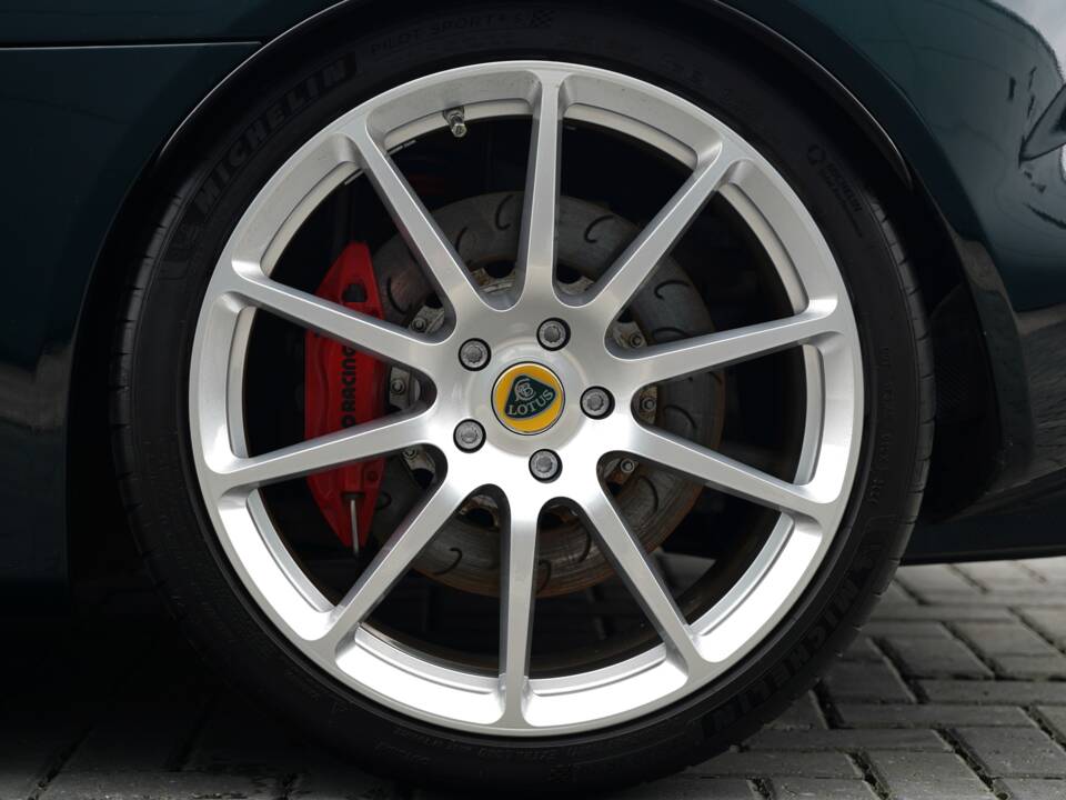 Bild 50/50 von Lotus Evora GT430 (2018)