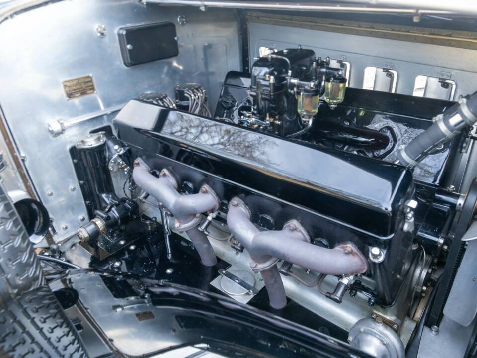 Bild 18/50 von Hispano-Suiza J 12 D'Ieteren (1936)