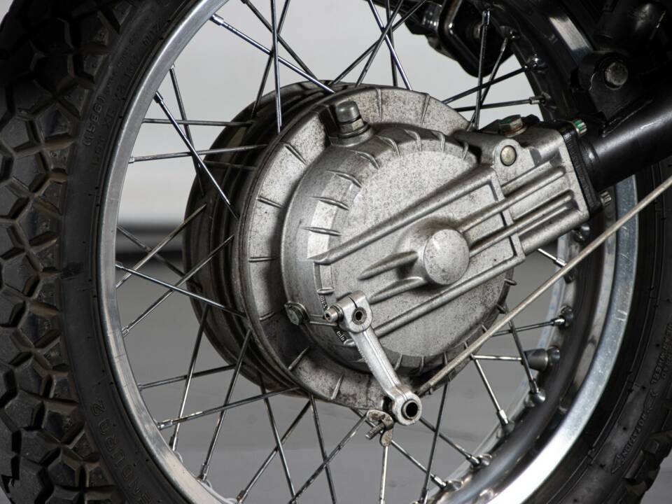 Image 12/50 of BMW R 65 GS (1989)