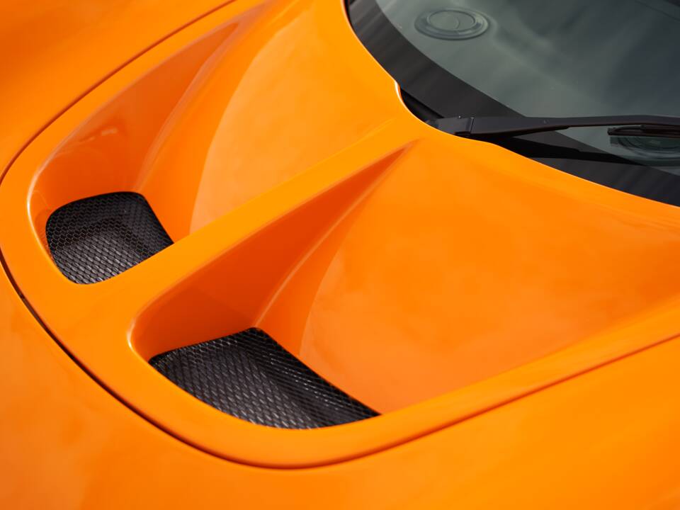Afbeelding 44/50 van Lotus Exige (2000)