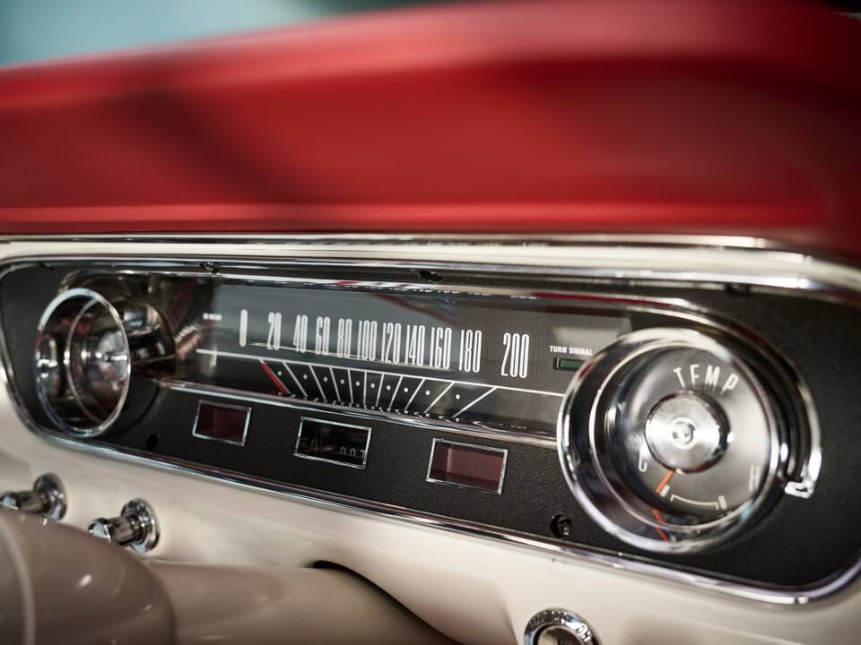 Afbeelding 29/40 van Ford Mustang 289 (1965)