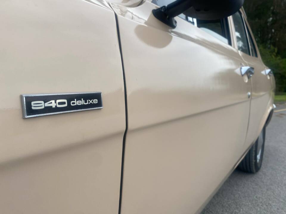 Afbeelding 2/98 van Ford Escort 940 DeLuxe (1970)