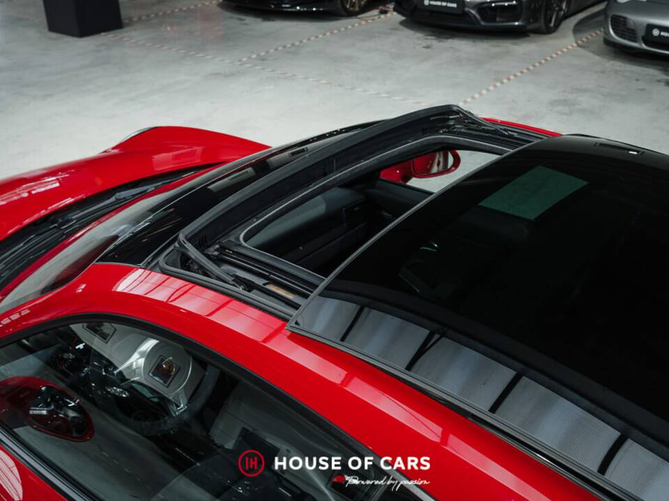 Afbeelding 14/24 van Porsche 911 Carrera 4 GTS (2015)