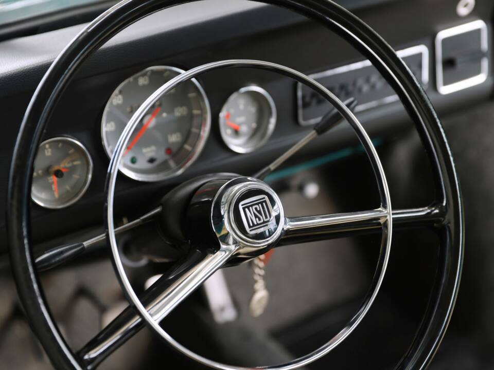 Bild 16/38 von NSU Prinz 4 L (1971)