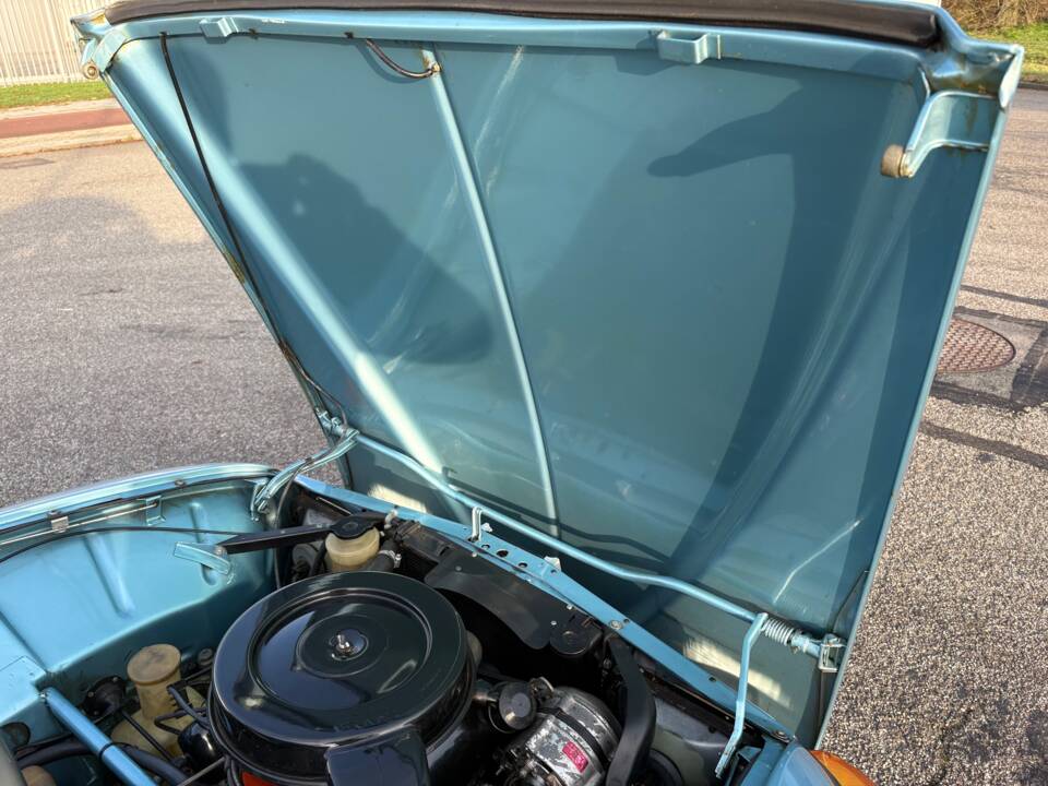 Bild 15/27 von Saab 96 GL V4 (1979)