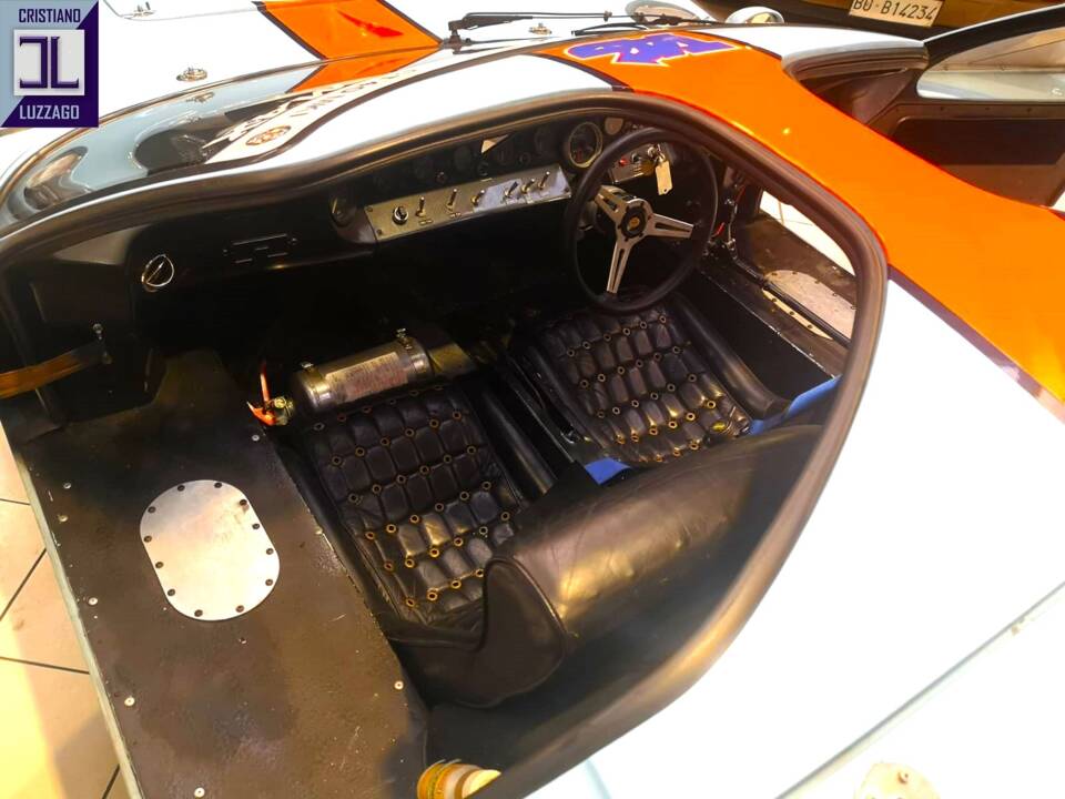 Bild 35/50 von GTD 40 (1990)