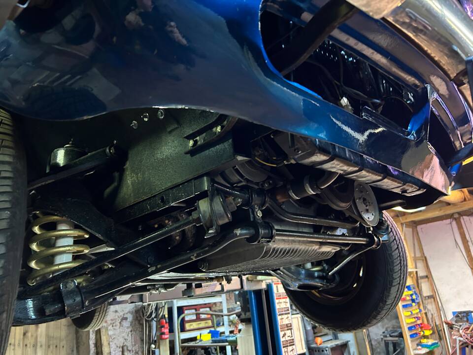 Afbeelding 11/14 van Glas 3000 V8 (1966)