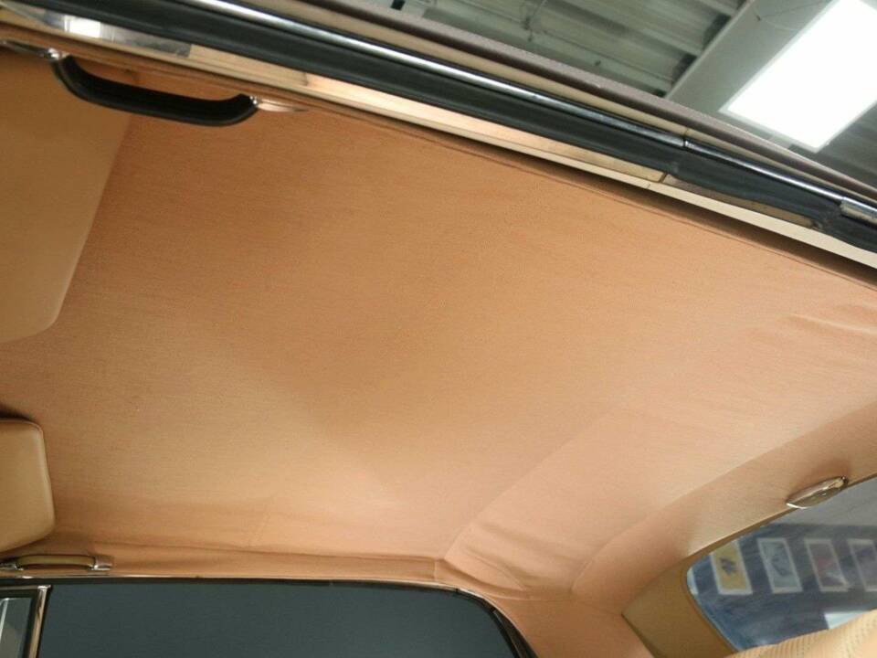 Bild 23/50 von Mercedes-Benz 250 SE (1966)