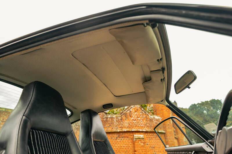 Afbeelding 48/50 van Porsche 911 Turbo 3.3 (1978)