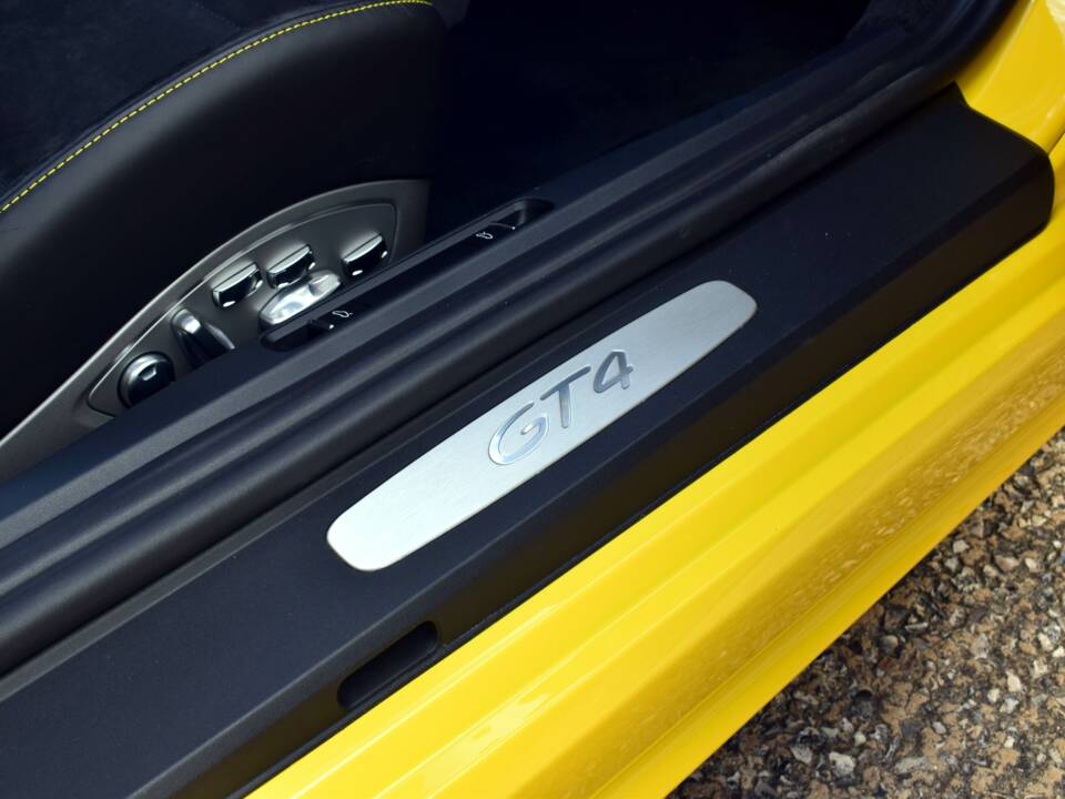Bild 18/50 von Porsche 718 Cayman GT4 (2021)