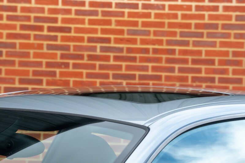 Image 38/50 of BMW M3 (2005)