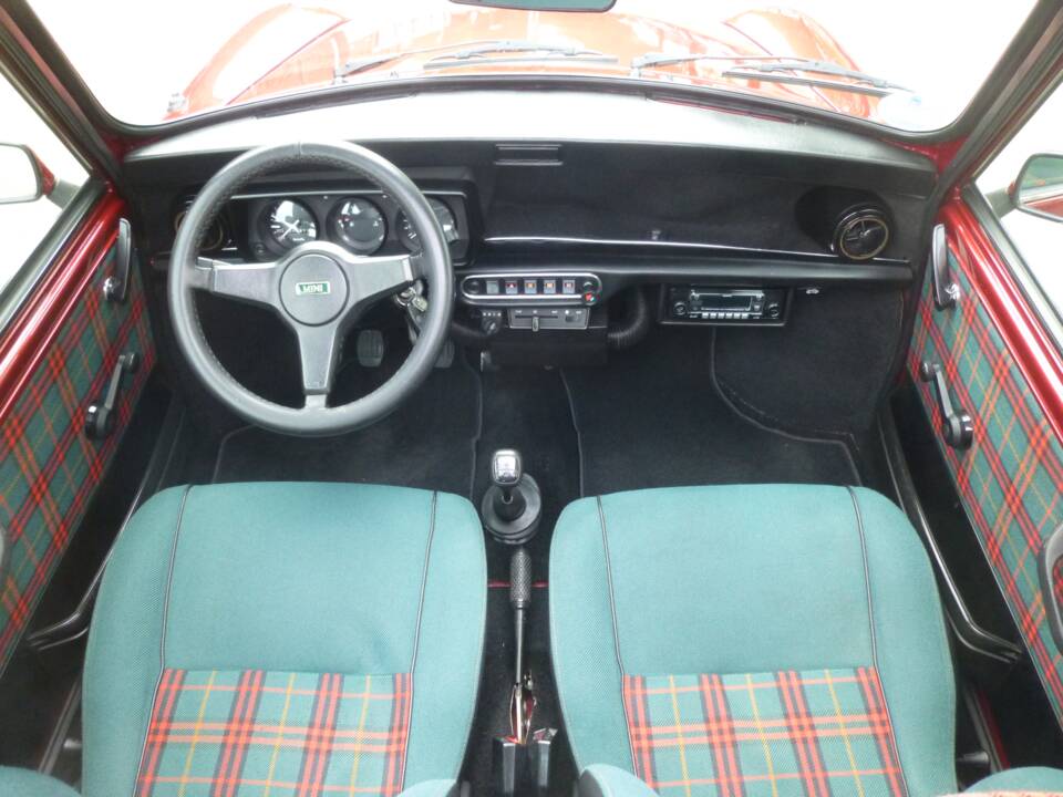 Bild 10/24 von Mini Balmoral (1996)