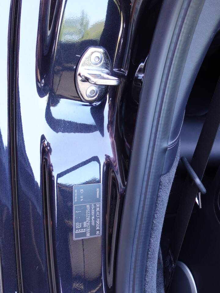 Bild 23/40 von Porsche 911 Carrera (2009)